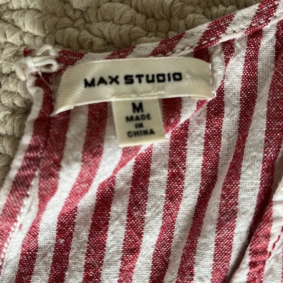 Max studio shift dress - Picture 2 of 5